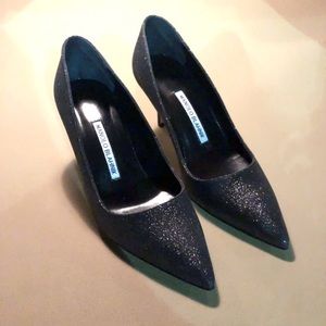 New Manolo blahnik heels MB heels size36.5 6.5